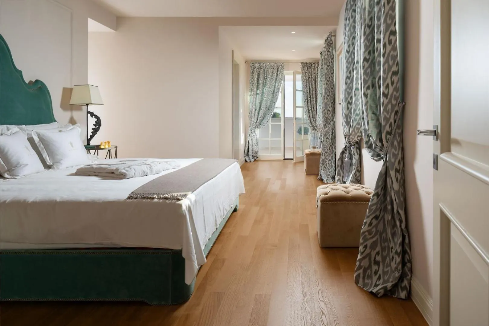 Family Villa Azzurra With Pool In Porec Tar-Vabriga